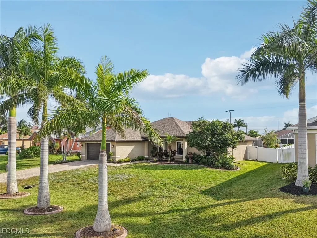 1730 SW 40th Street Cape Coral FL 33914