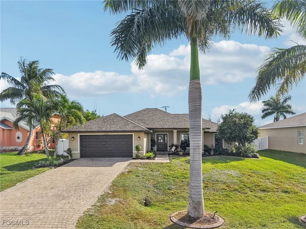 1730 SW 40th Street Cape Coral FL 33914