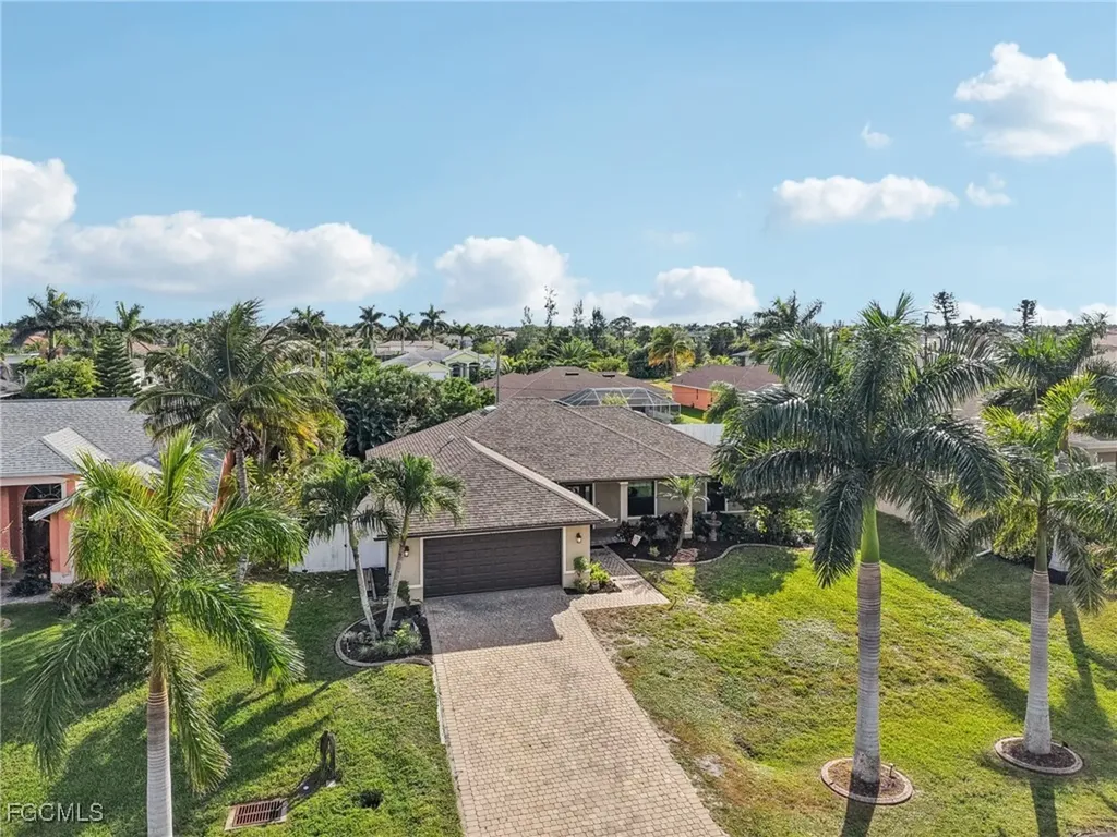 1730 SW 40th Street Cape Coral FL 33914