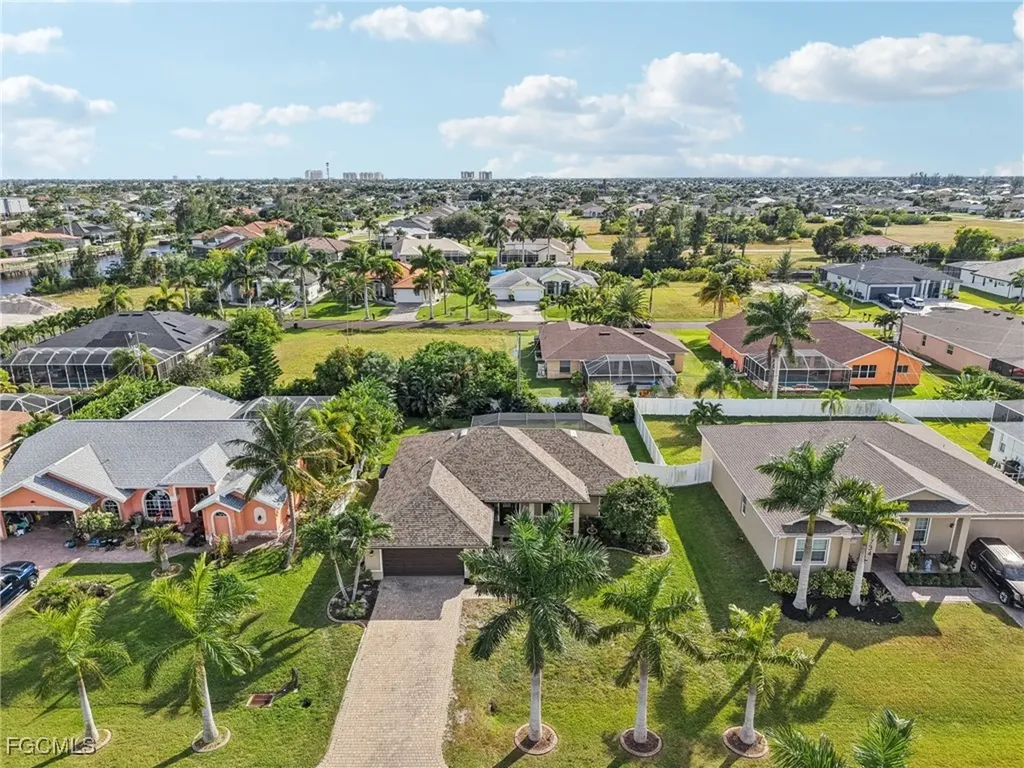 1730 SW 40th Street Cape Coral FL 33914