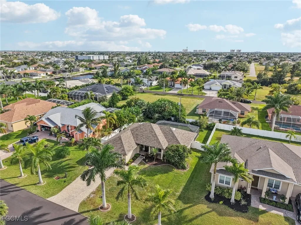 1730 SW 40th Street Cape Coral FL 33914