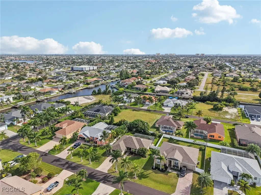 1730 SW 40th Street Cape Coral FL 33914