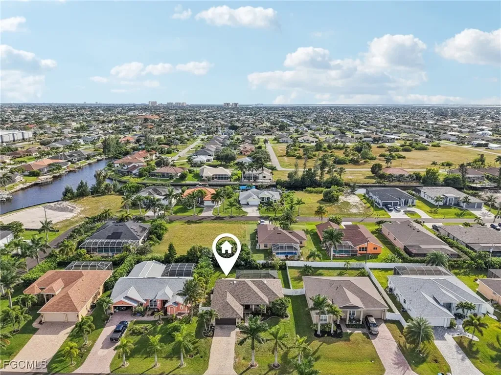 1730 SW 40th Street Cape Coral FL 33914