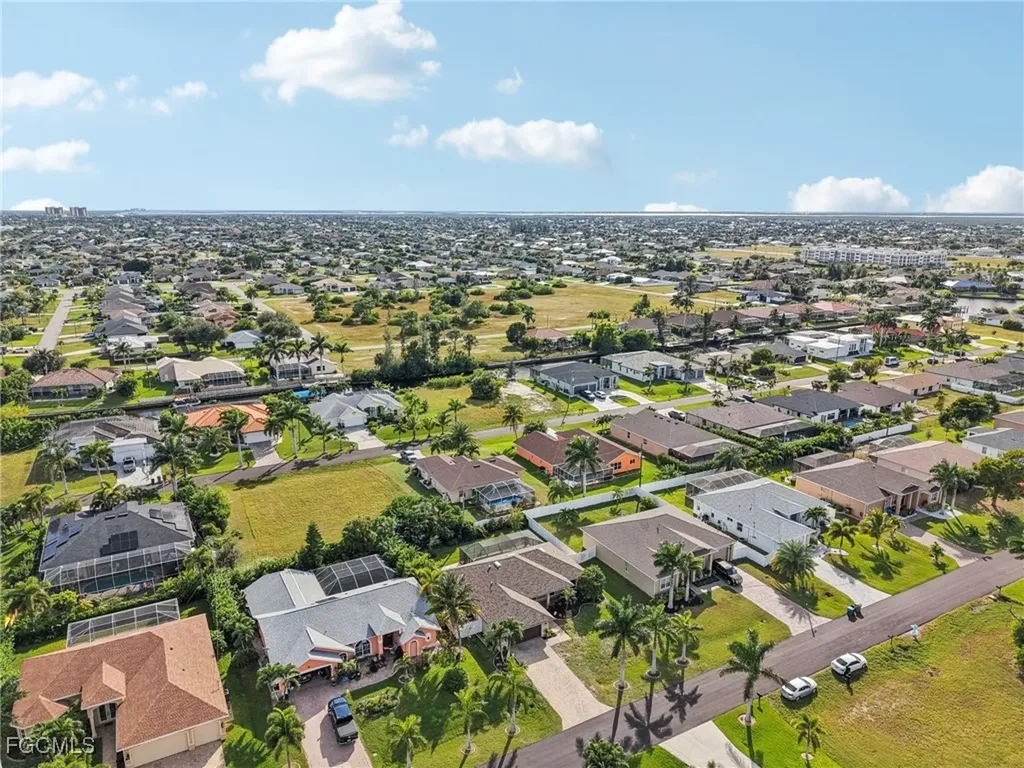1730 SW 40th Street Cape Coral FL 33914