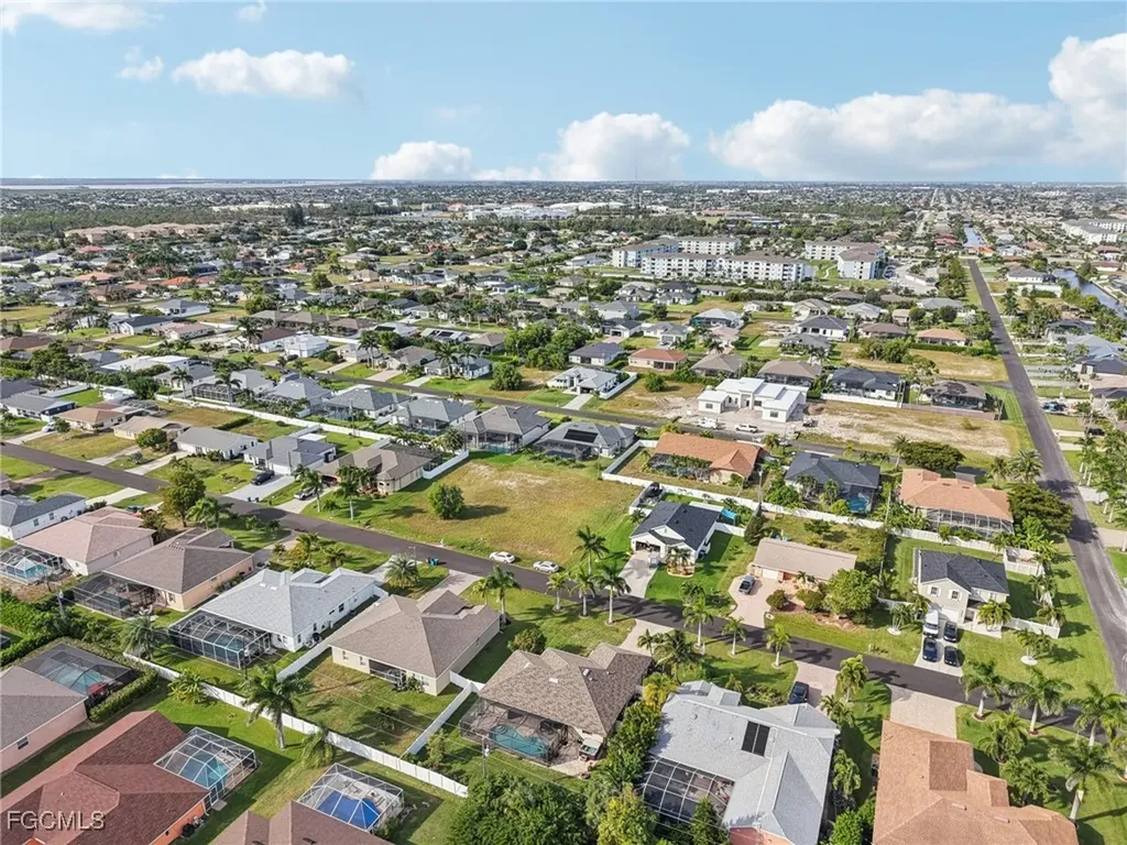 1730 SW 40th Street Cape Coral FL 33914