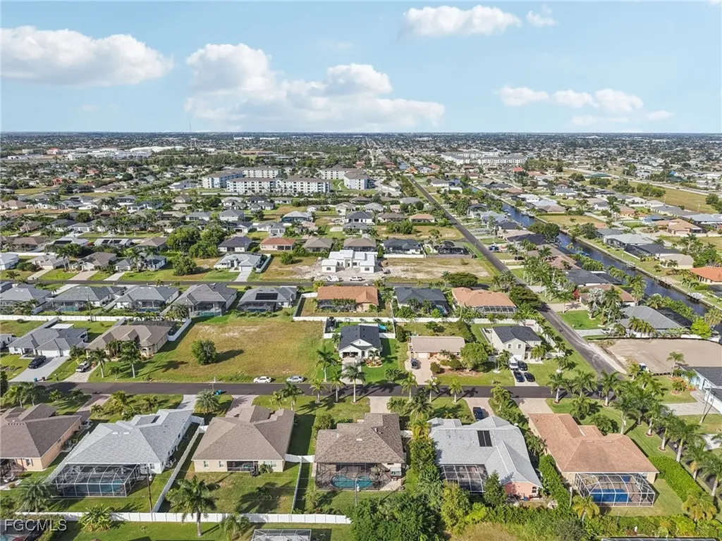 1730 SW 40th Street Cape Coral FL 33914