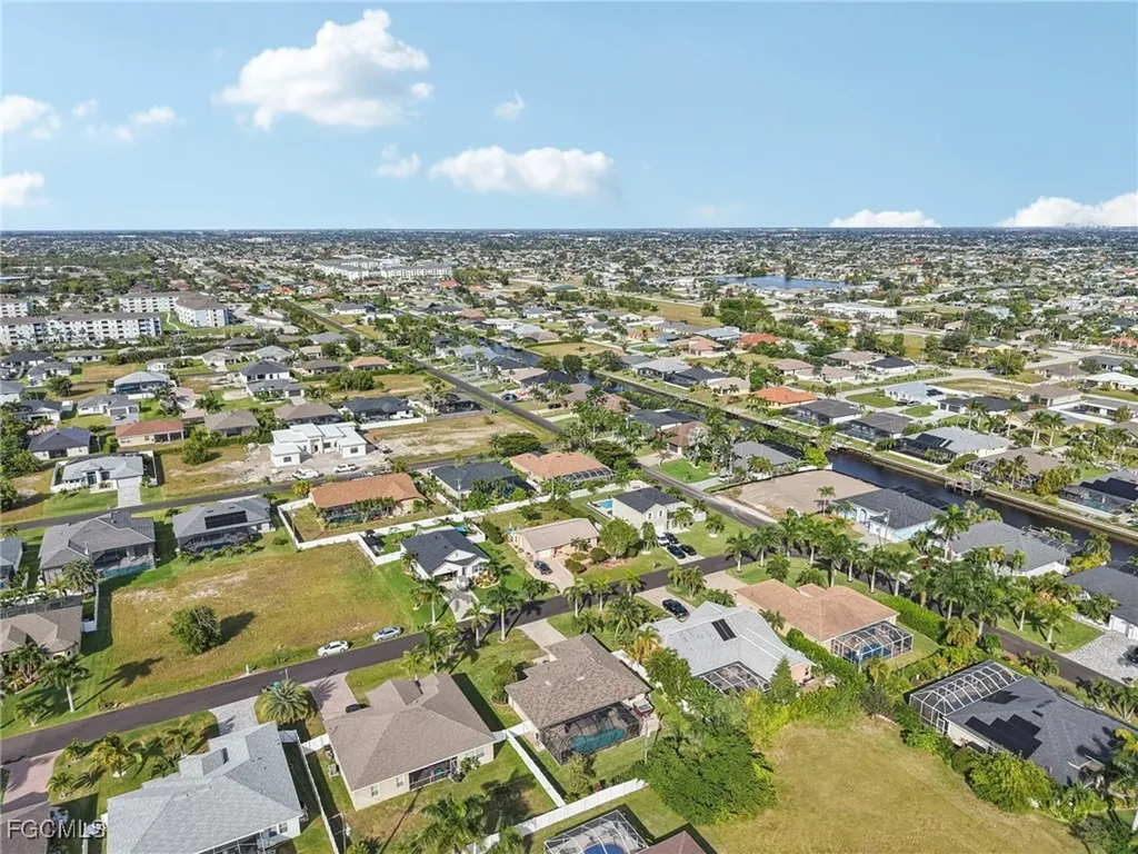 1730 SW 40th Street Cape Coral FL 33914