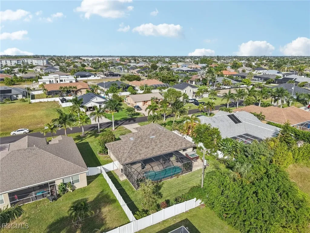 1730 SW 40th Street Cape Coral FL 33914