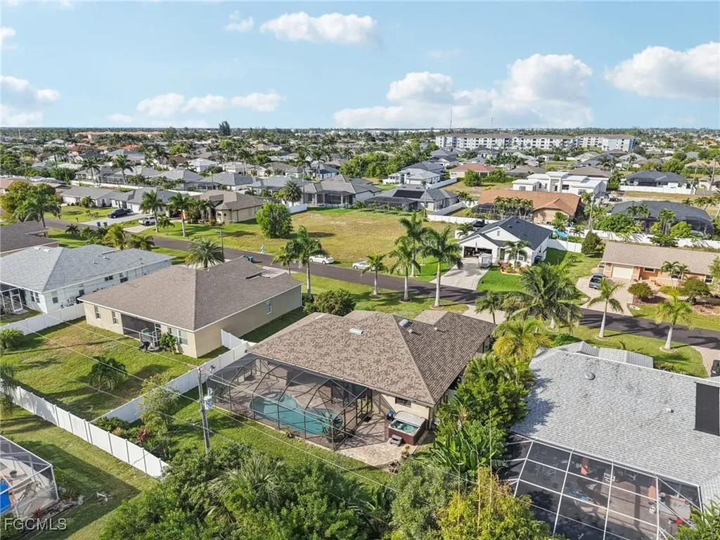 1730 SW 40th Street Cape Coral FL 33914