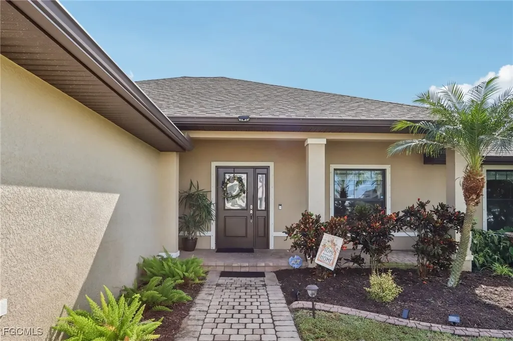1730 SW 40th Street Cape Coral FL 33914