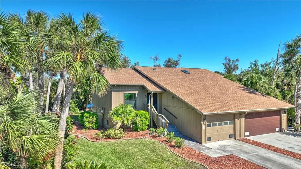 17502 Island Inlet Court Fort Myers FL 33908