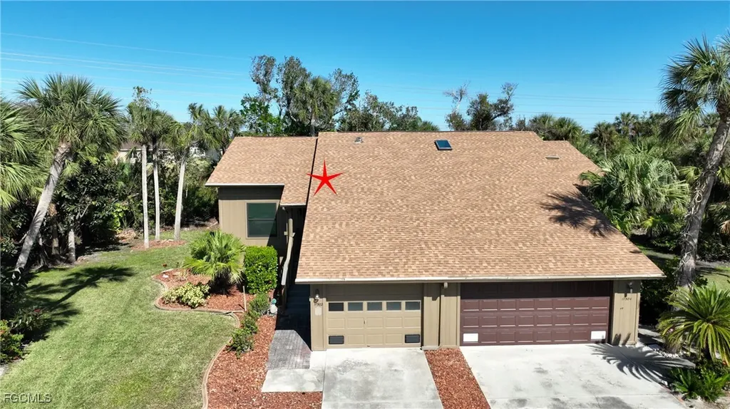 17502 Island Inlet Court Fort Myers FL 33908