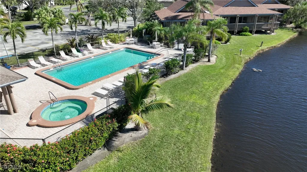 17502 Island Inlet Court Fort Myers FL 33908