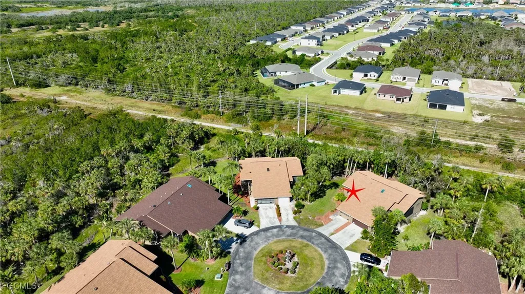 17502 Island Inlet Court Fort Myers FL 33908