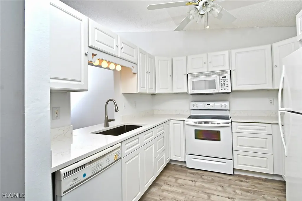 17502 Island Inlet Court Fort Myers FL 33908