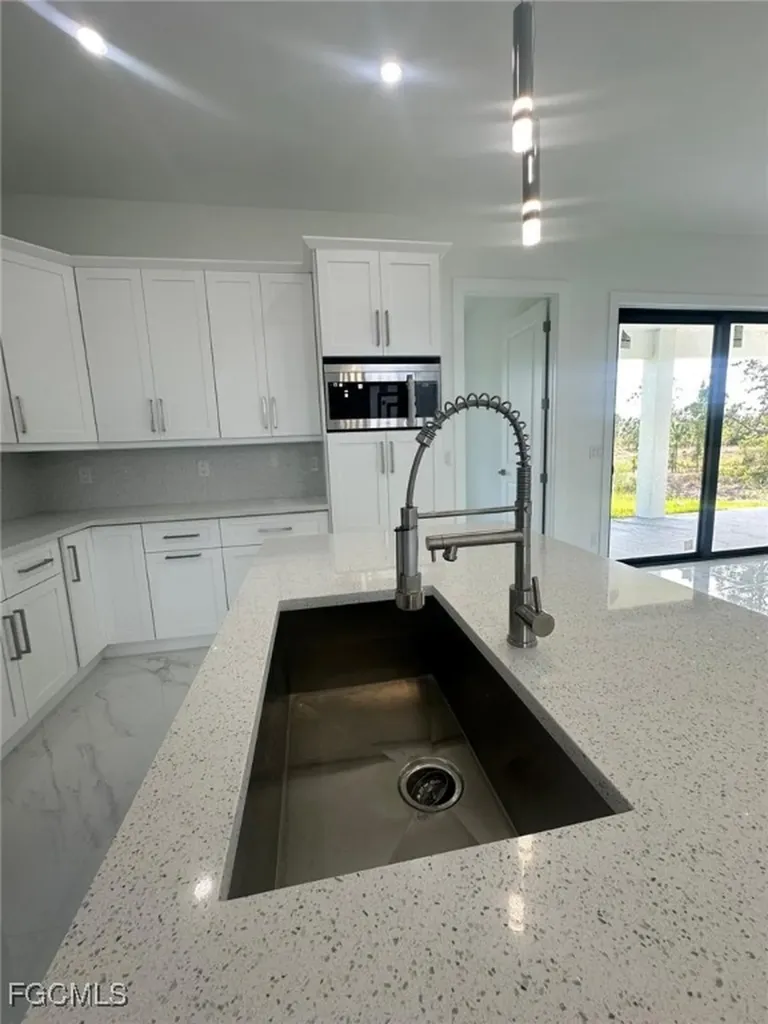 1022 Candlelight Drive Lehigh Acres FL 33974