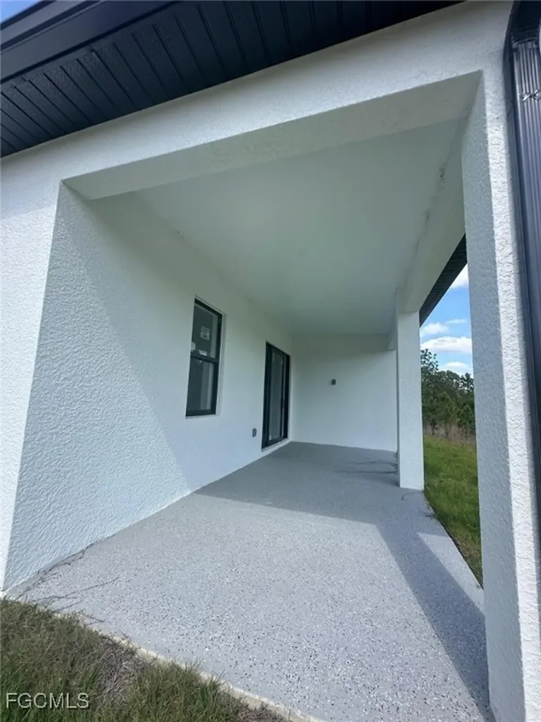 1022 Candlelight Drive Lehigh Acres FL 33974