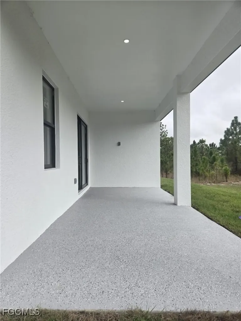 1022 Candlelight Drive Lehigh Acres FL 33974