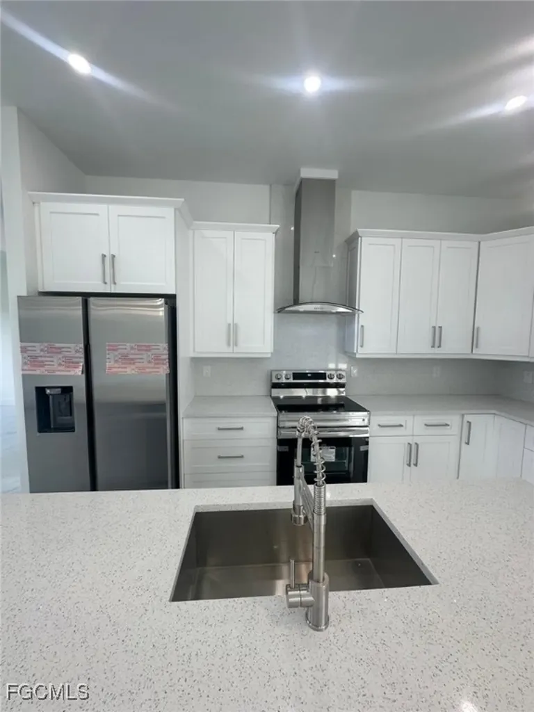 1022 Candlelight Drive Lehigh Acres FL 33974