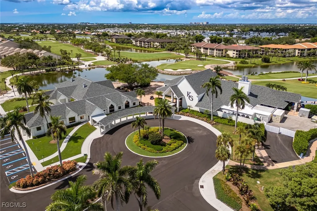 12881 Kelly Bay Court Fort Myers FL 33908