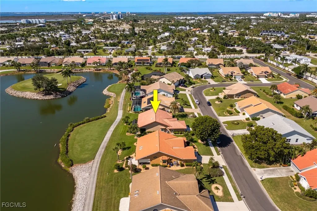 12881 Kelly Bay Court Fort Myers FL 33908