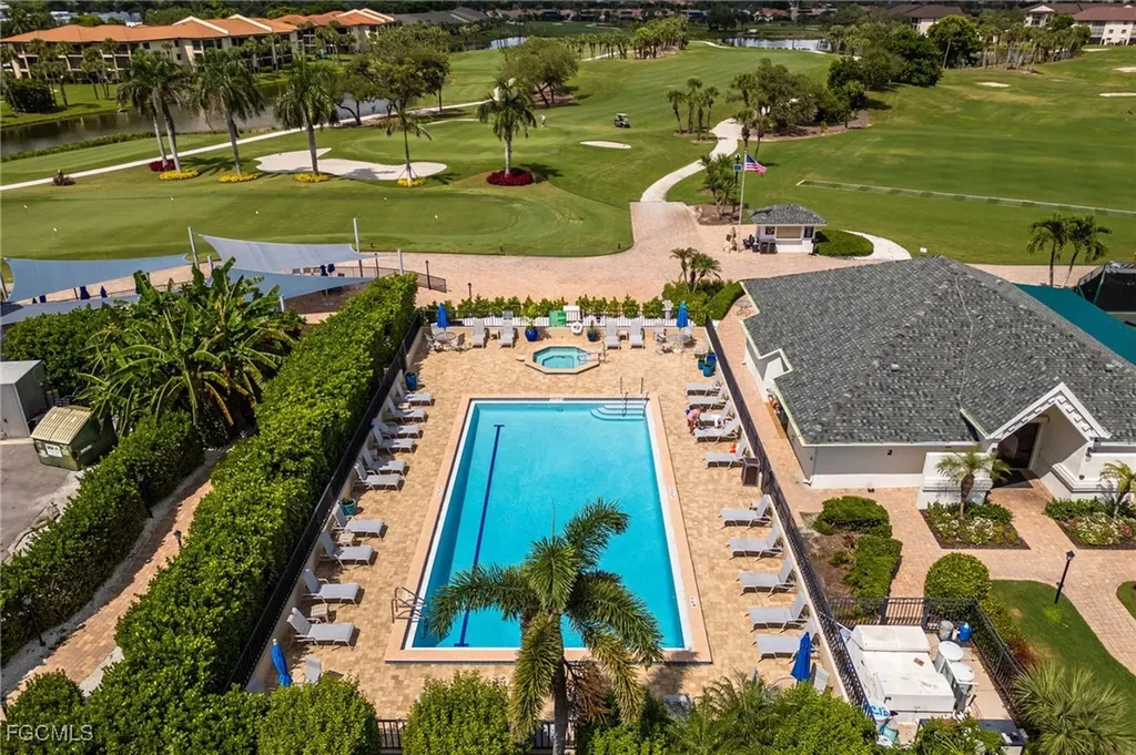 12881 Kelly Bay Court Fort Myers FL 33908