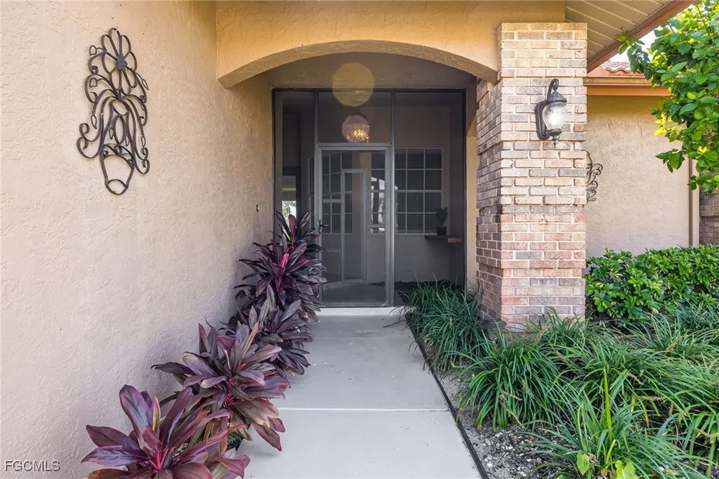 12881 Kelly Bay Court Fort Myers FL 33908