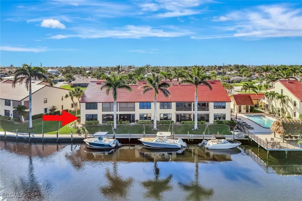 5115 Sunnybrook Court Cape Coral FL 33904