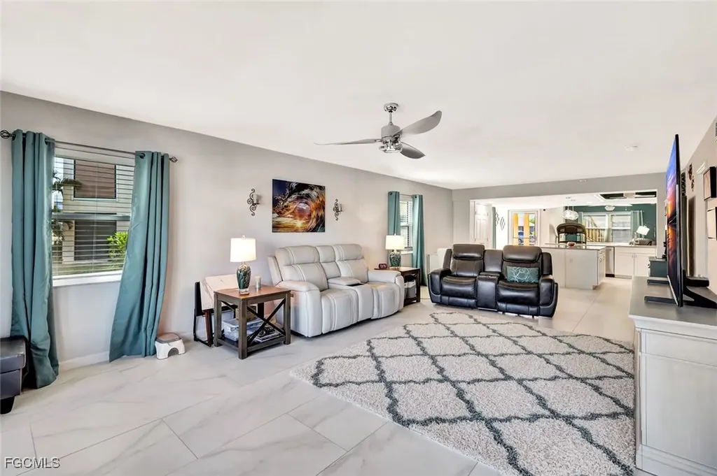 5115 Sunnybrook Court Cape Coral FL 33904