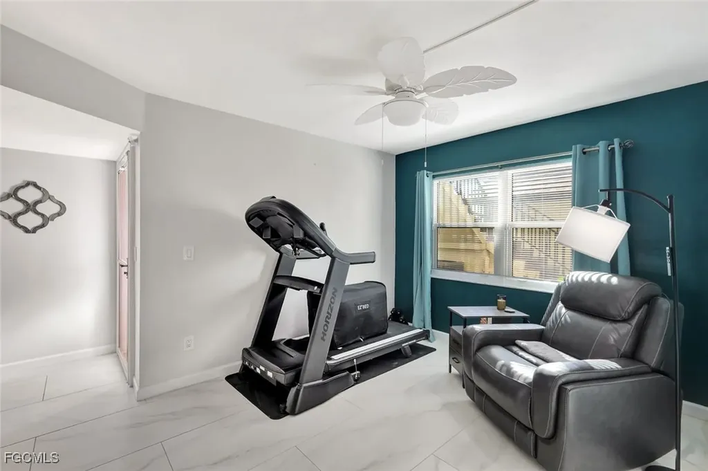 5115 Sunnybrook Court Cape Coral FL 33904