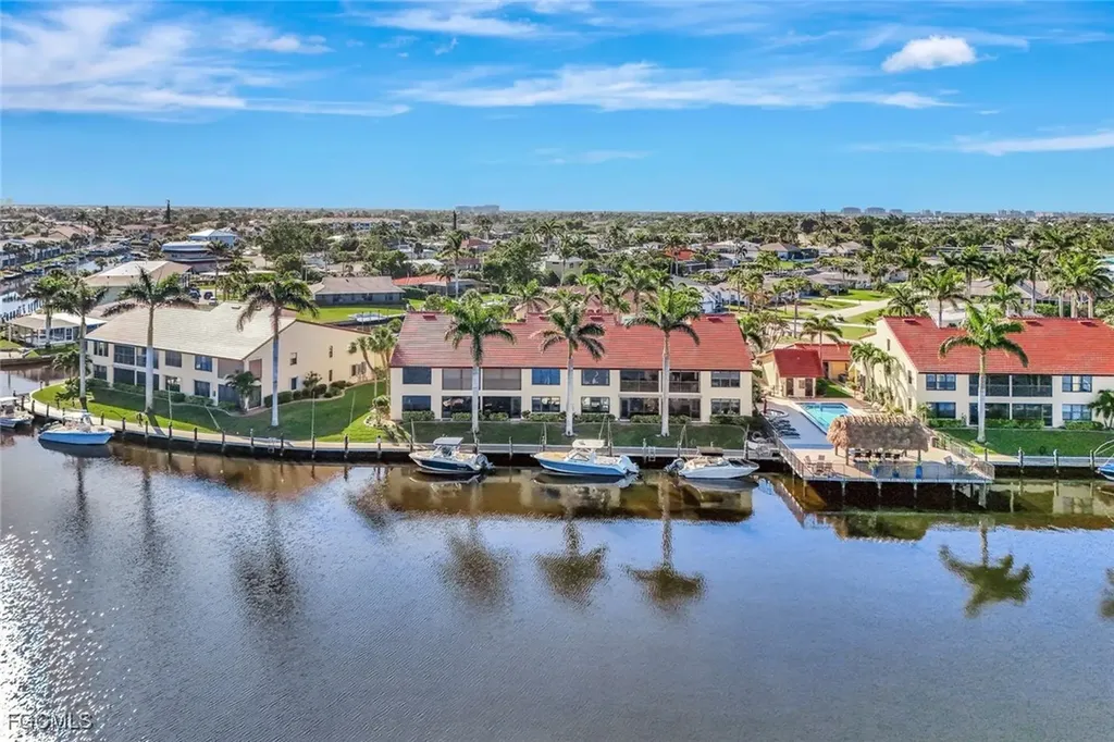 5115 Sunnybrook Court Cape Coral FL 33904