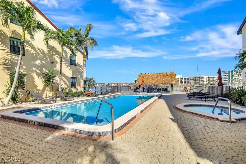 5115 Sunnybrook Court Cape Coral FL 33904