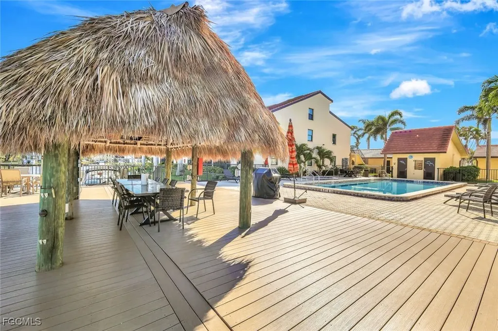 5115 Sunnybrook Court Cape Coral FL 33904