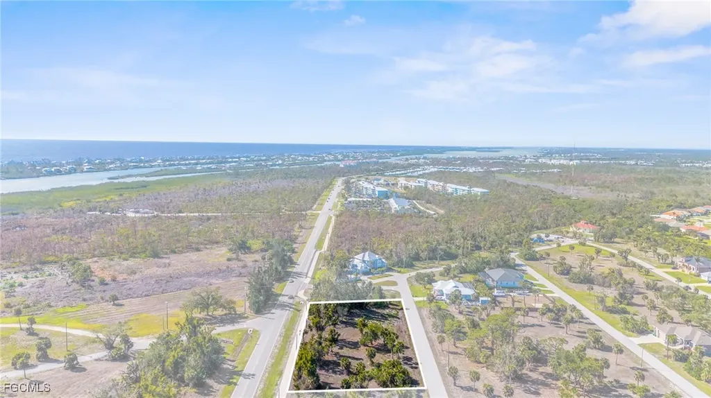 51 Bonita Street Placida FL 33946