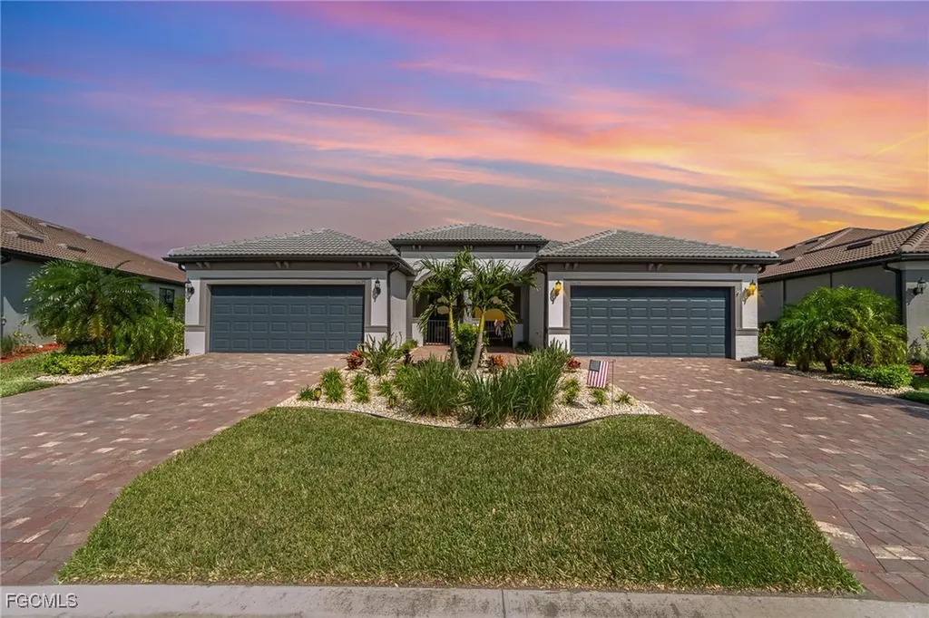 16629 Rolling Rock Boulevard Alva FL 33920