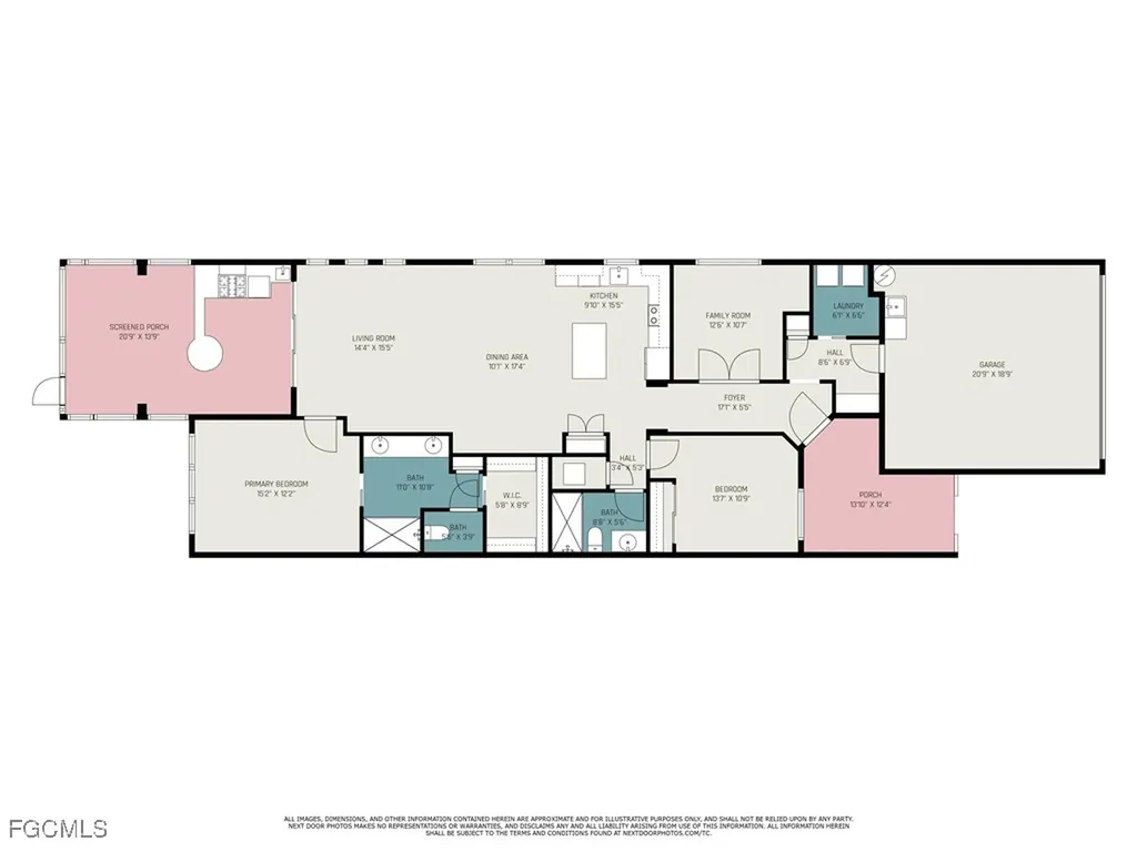 16629 Rolling Rock Boulevard Alva FL 33920