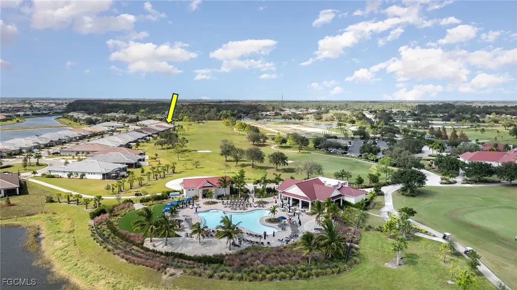 16629 Rolling Rock Boulevard Alva FL 33920