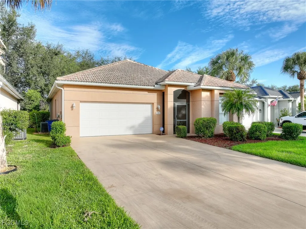 12554 Ivory Stone Loop Fort Myers FL 33913