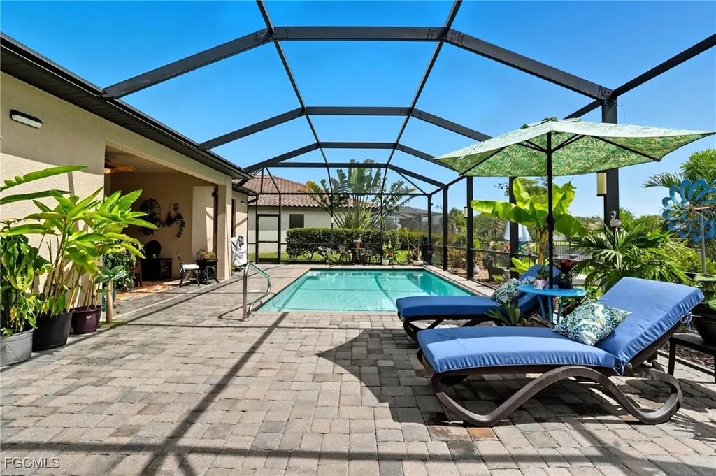 14427 Mindello Drive Fort Myers FL 33905