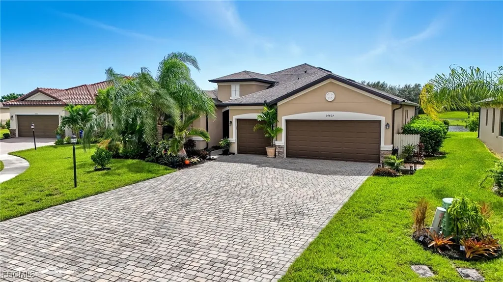 14427 Mindello Drive Fort Myers FL 33905