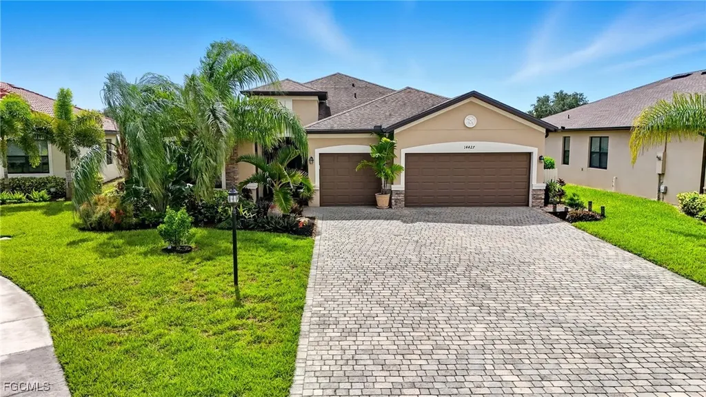 14427 Mindello Drive Fort Myers FL 33905