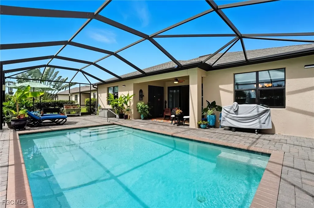 14427 Mindello Drive Fort Myers FL 33905