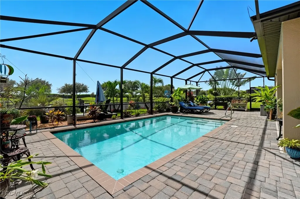 14427 Mindello Drive Fort Myers FL 33905