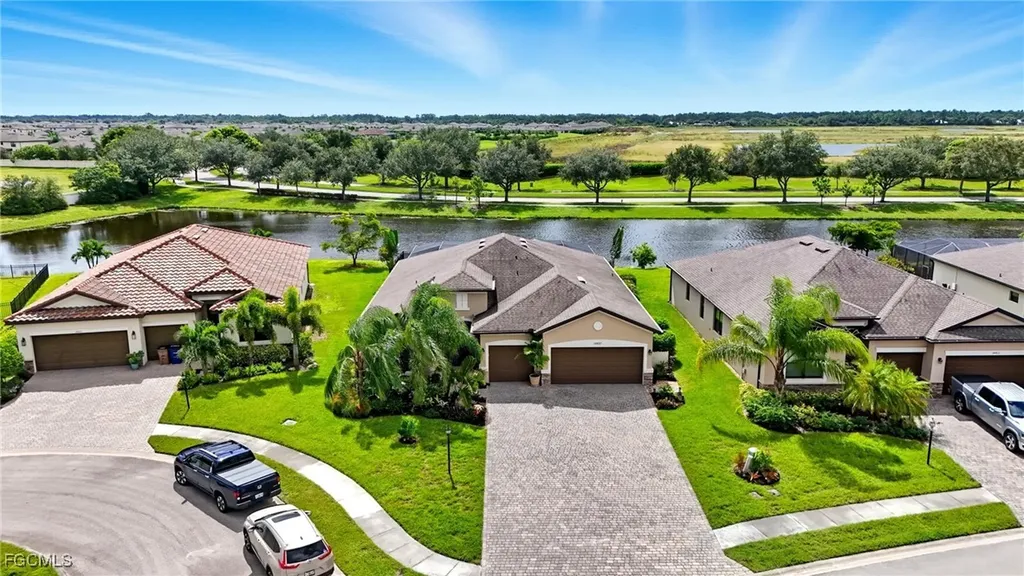 14427 Mindello Drive Fort Myers FL 33905