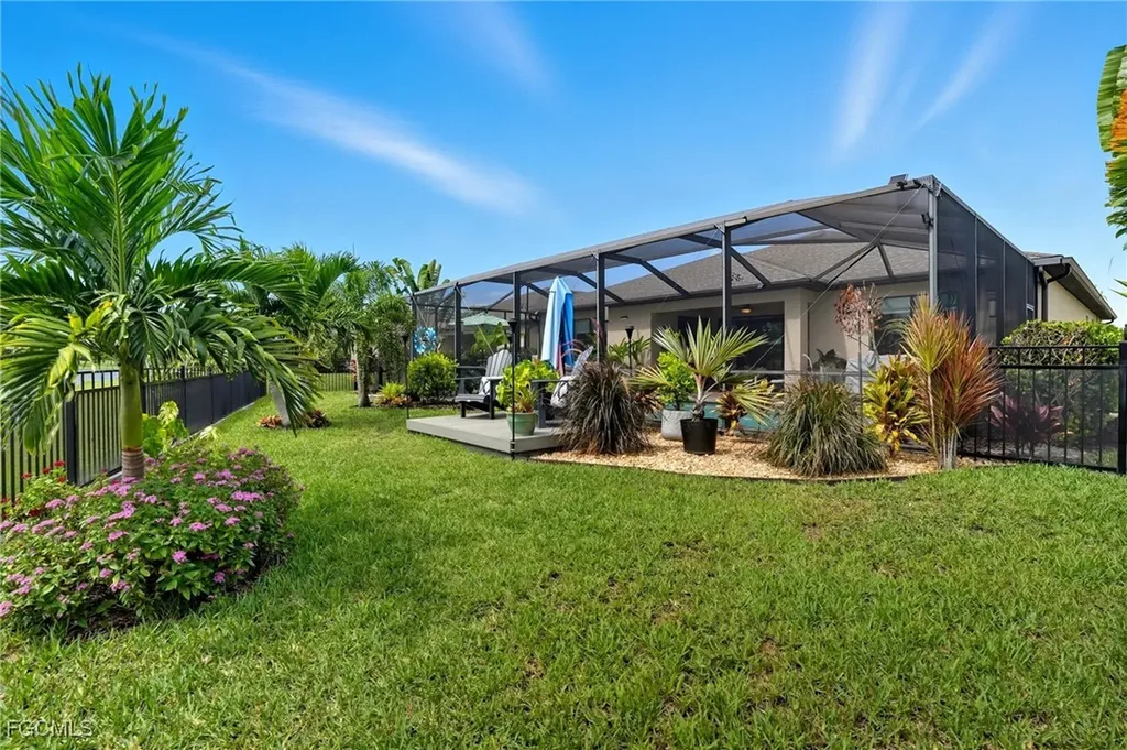 14427 Mindello Drive Fort Myers FL 33905