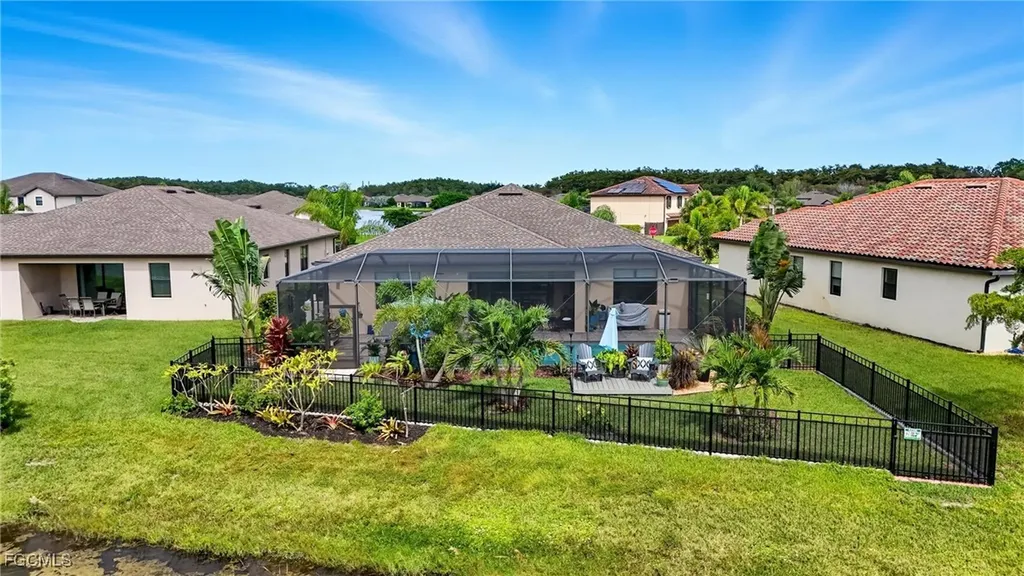 14427 Mindello Drive Fort Myers FL 33905