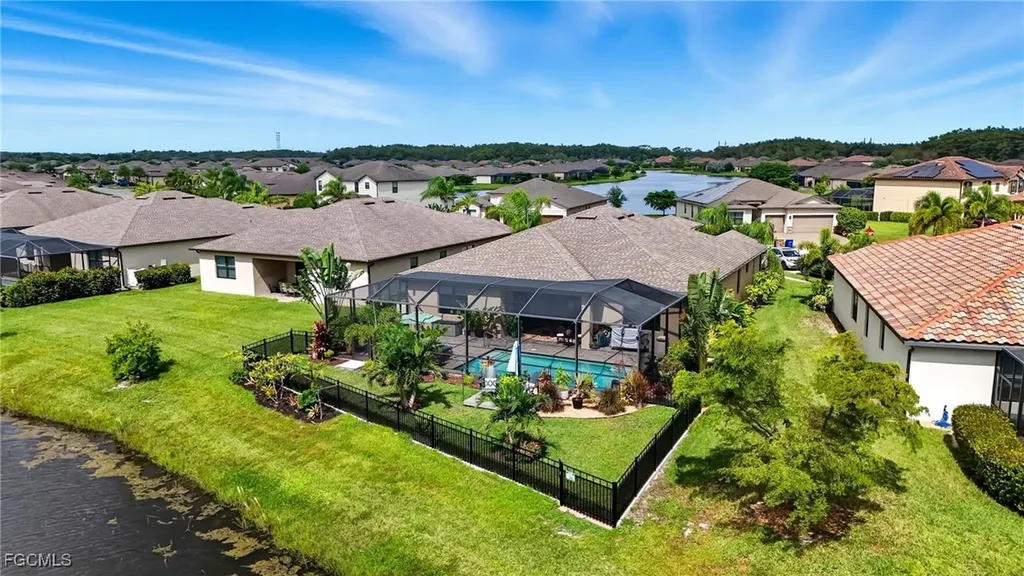 14427 Mindello Drive Fort Myers FL 33905