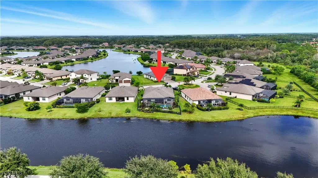 14427 Mindello Drive Fort Myers FL 33905