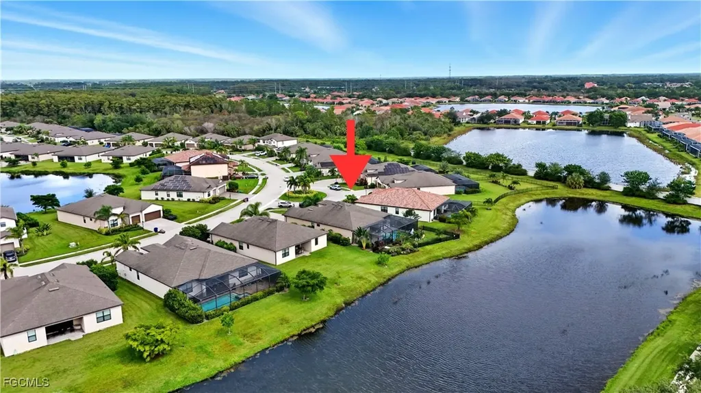 14427 Mindello Drive Fort Myers FL 33905