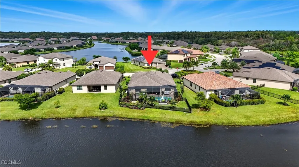 14427 Mindello Drive Fort Myers FL 33905